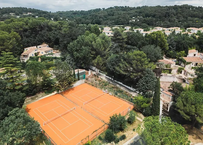Setclub Hôtel&Spa Aix-en-Provence