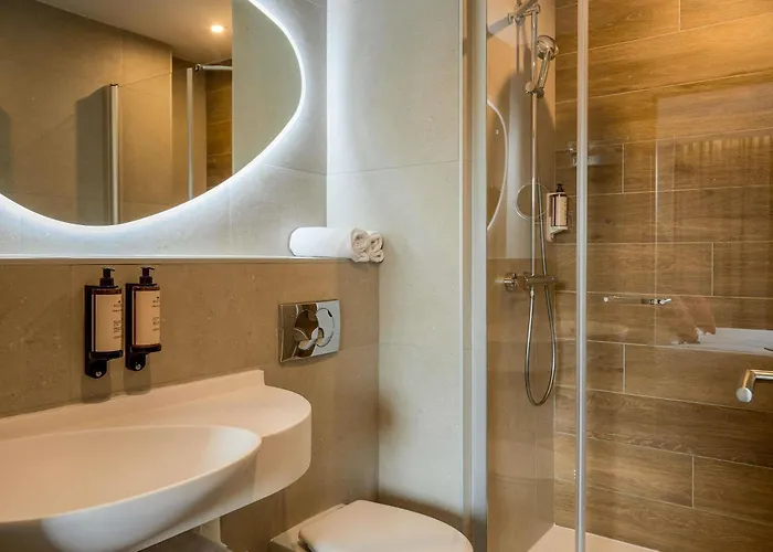 Best Western PLUS Hôtel de l'Arbois Aix-en-Provence